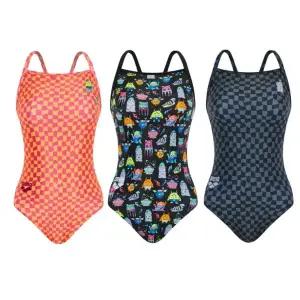 [브랜드정품] 아레나 여성 A4FL1LO15 테크백 프릭