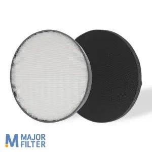 LG 공기청정기 필터 엘지 퓨리케어 AS120VAS