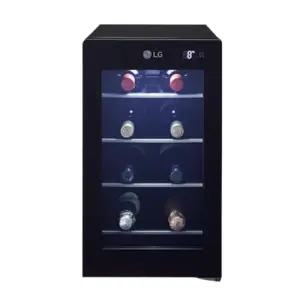 LG 디오스 와인셀러 미니 W087B BEST