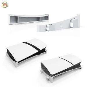 게임 수평 베이스 슬림용 CD ROM 홀더 디지털용 배치 데스크 스탠드 냉각