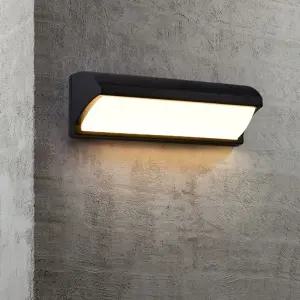 스마트 통로 현관 복도 계단 인체감지등 야간 야외 모션감지