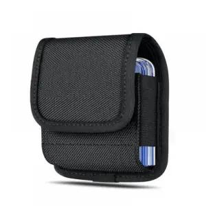 제트플립 벨트파우치 허리가방 등산파우치 캠핑 자전거파우치