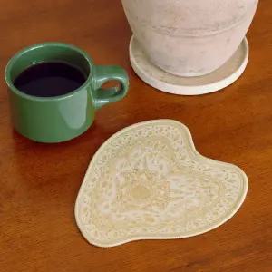 세이투셰 Liquified Persian Coaster 4colors 리퀴파이드 페르시안 코스터 컵받침 4종 239452