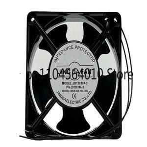 JD12038AC 220V/240V 12cm 냉각 팬용