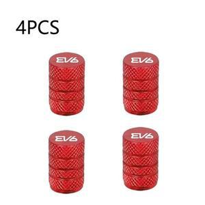 자동차 휠 타이어 밸브 캡 스템 커버 에어더스트 방수 EV6용