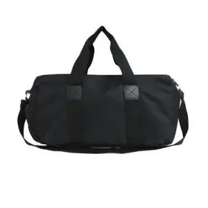 (색상 블랙)남자 가방 토트백 스포츠백 숄더백 더블백 운동백