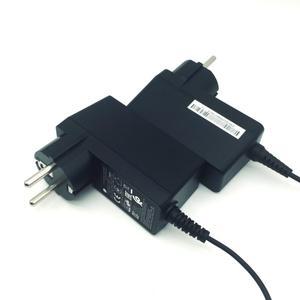 LG 호환 모니터용 호환 AC 어댑터 충전기 19V 2.1A 23인치 19인치 LED LCD HD TV LCAP26B-E AP16B-A ADS-45