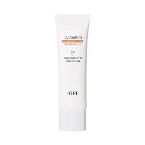 선크림 추천 아이오페 선크림 UV 쉴드 선 프로텍터 50ml SPF50+/PA++++