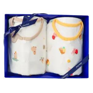 [갤러리아] (압소바내의,유아내의세트)카푸코튼모달슬림내의+프루내의세트(A1A-103D4SET)