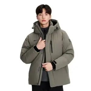 [갤러리아] 루트업 헤비 다운자켓_MXTWD112