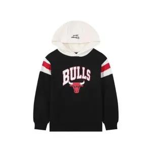 [갤러리아] (NBA키즈)26S/S  BOS 팀 배색 후드티셔츠(K261TH040P/19)