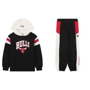 [갤러리아] (NBA키즈)26S/S BOS 팀 배색 후드 조거세트(K261TH040P/19)