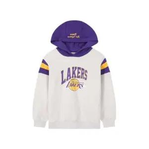 [갤러리아] (NBA키즈)26S/S BOS 팀 배색 후드티셔츠(K261TH040P/80)