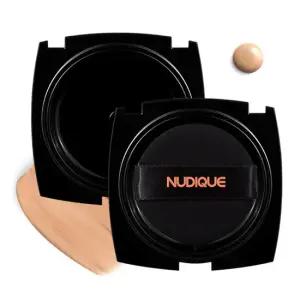 누디크 순살쿠션 (반살) 물광광채 리필 15g