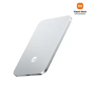 샤오미 울트라 초슬림 보조배터리 5000mAh 22.5W 맥세이프 무선 기내반입