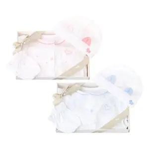 [에뜨와](출산/백일)도트반소바디수트/신생모/손싸개(07T317911외 2종)..[35674283]