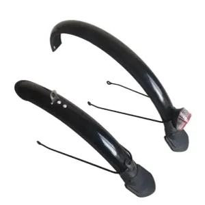 자전거 머드가드 20인치 1세트 프론트 빗물받이 물막이