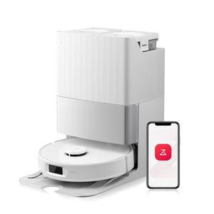 로보락 큐레보 로봇 및 18,500 엣지 청소기 걸레, S5A