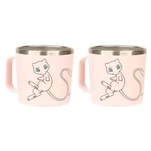 릴팡 유아 스텐 양치컵 물컵 어린이집 유치원 준비물