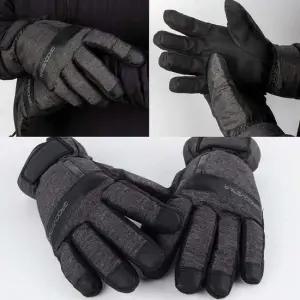 G-STAR 방수 방한장갑 남자 여자 등산 보드 스키 겨울 스포츠 장갑