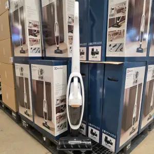 일렉트로룩스 Well Q7 무선 청소기 WQ71-2BSWF 핸디청소기 코스트코