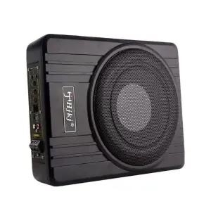 차량용우퍼스피커 바닥우퍼 시트 앰프 초박형 튜닝