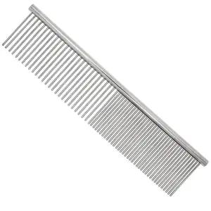 애견콤 미용빗 애견 털관리 강아지 헤어브러쉬