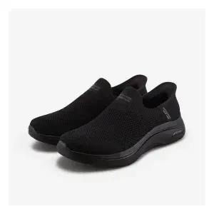 [스케쳐스]남성 고워크 아치핏 2.0 와이드 슬립인스 SP0MWCFX071_DG2 294401