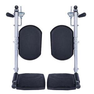 휠체어 액세서리 Daquan 골절 지지대 다리 벨트 특수 리프트 브래킷