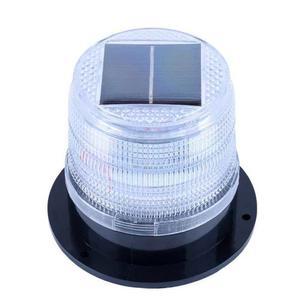 LED 정박등 항해등 보트 해양 천장 선박 레드 야간항해장비 태양광 가드 표시등