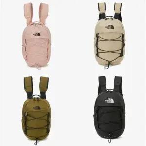 [노스페이스]보레알리스 미니 팩 NM2DQ55 308923