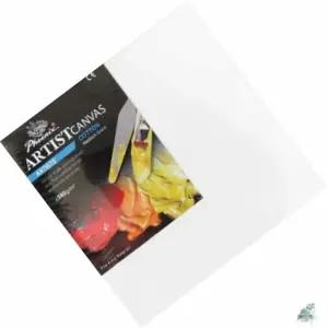 별동샤인 아티스트 정사각형 캔버스 10X10cm 면천캔버스 미술도구