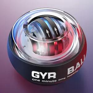 진동 그립볼 손목운동 악력기구