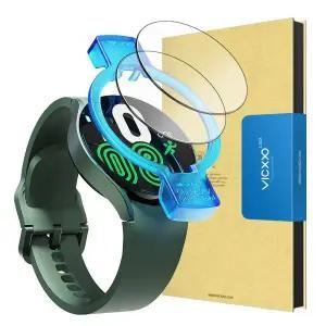 [핫트랙스]빅쏘 갤럭시워치6 강화유리 필름 44mm