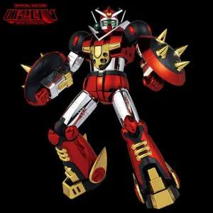 아카데미과학 메칸더V 스페셜 에디션 메탈코팅 Ver (15821S)