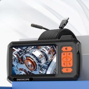 솔리드 내시경카메라 탐지 S ES20 Is biz 내시경 와이어 탐지기 단일 가능