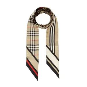 실크 스키니 스카프 8037017