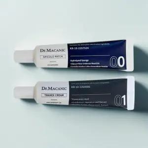 닥터메카닉 멜라제로V2 트라넥삼산 SET