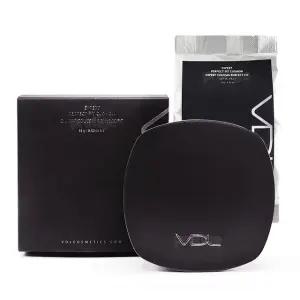 VDL 브이디엘 엑스퍼트 퍼펙트 핏쿠션 15g-본품+리필
