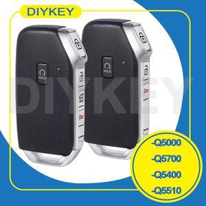 DIYKEY 리모컨 키 95440-Q5000 95440-Q5700 95440-Q5710 95440-Q5410 95440-Q5510 Q5010 기아 셀토스 2020