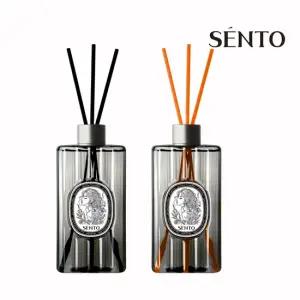 센토 인텐스 프리미엄 대용량 디퓨저 선물세트 4종 택1