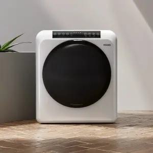 (한정수량) 한경희 미니건조기 5kg 메탈실버 빨래 의류 소형 원룸 수건 건조