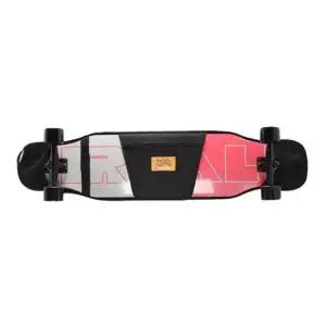 스케이트 보드 롱보드 백팩 케이스 백 가방 42인치 WF12C0F