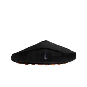 나이키 마인드 001 블랙 크롬 스트릿 데일리 슬리퍼 [국내배송]