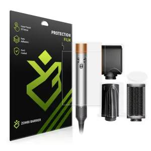 다이슨 에어랩 오리진 외부 보호필름 세트