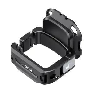 울란지 PK13 오즈모포켓3용 Falcam F38플레이트 호환 연장 어댑터