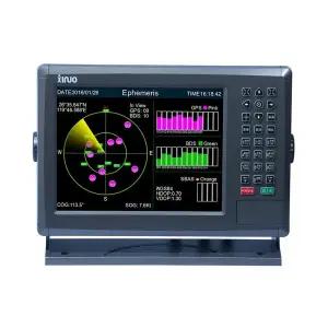 선박 GPS 위성 가이드 바다 내비게이션 10 인치 방수