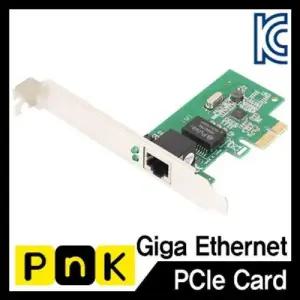 기가비트 랜카드 슬림PC 겸용 003A W1FC1D1