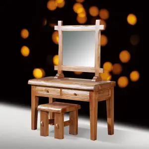 참마루 원목콘솔세트 120