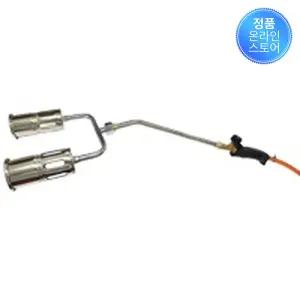 알덴 가스토치(쌍토치) BIG1000 1000mm 6045003